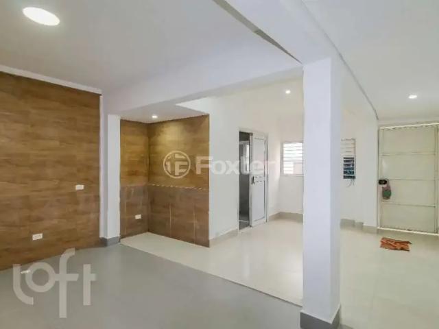 Casa / Sobrado para Venda em São Paulo/SP Bela Vista 3 Quartos