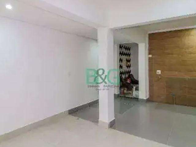 Casa / Sobrado para Venda em São Paulo/SP Bela Vista 3 Quartos