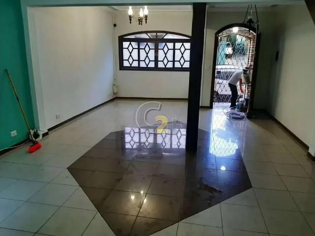 Casa / Sobrado para Venda em São Paulo/SP Bela Vista 3 Quartos