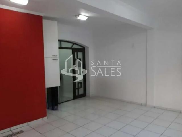 Casa / Sobrado para Venda em São Paulo/SP Bela Vista 3 Quartos