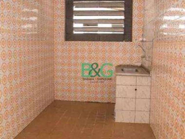 Casa / Sobrado para Venda em São Paulo/SP Bela Vista 3 Quartos