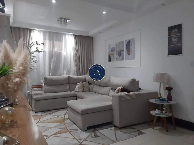 Casa / Sobrado para Venda em São Paulo/SP Bela Vista 4 Quartos