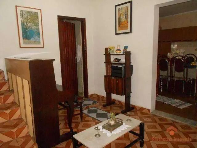 Casa / Sobrado para Venda em São Paulo/SP Bela Vista 4 Quartos