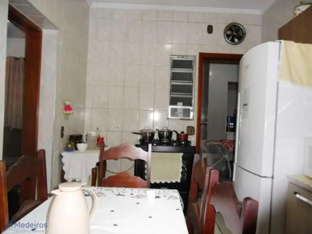 Casa / Sobrado para Venda em São Paulo/SP Bela Vista 4 Quartos