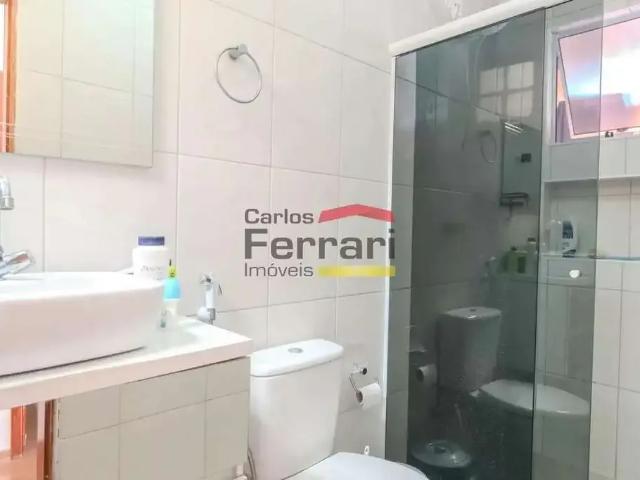 Casa / Sobrado para Venda em São Paulo/SP Bela Vista 4 Quartos