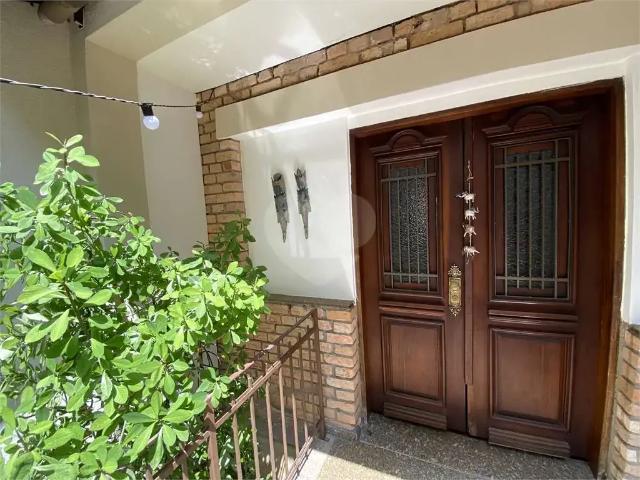 Casa / Sobrado para Venda em São Paulo/SP Bela Vista 4 Quartos