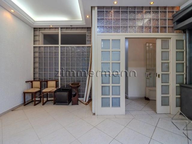 Casa / Sobrado para Venda em São Paulo/SP Bela Vista 4 Quartos