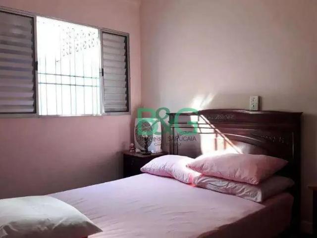 Casa / Sobrado para Venda em São Paulo/SP Bela Vista 4 Quartos