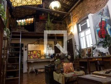 Casa / Sobrado para Venda em São Paulo/SP Bela Vista 2 Quartos