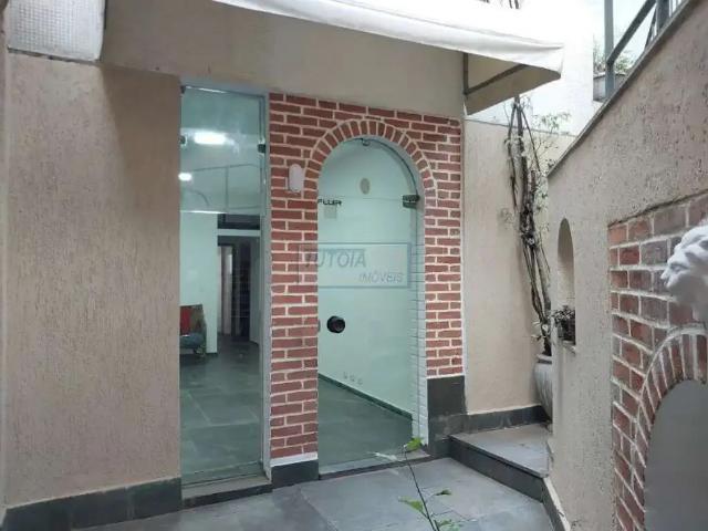 Casa / Sobrado para Venda em São Paulo/SP Bela Vista 4 Quartos