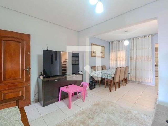 Casa / Sobrado para Venda em São Paulo/SP Bela Vista 4 Quartos