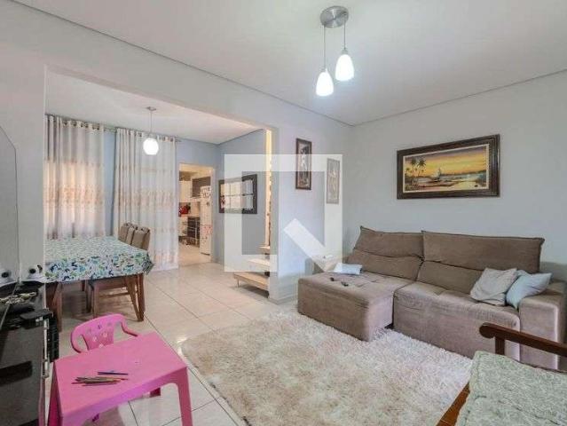 Casa / Sobrado para Venda em São Paulo/SP Bela Vista 4 Quartos