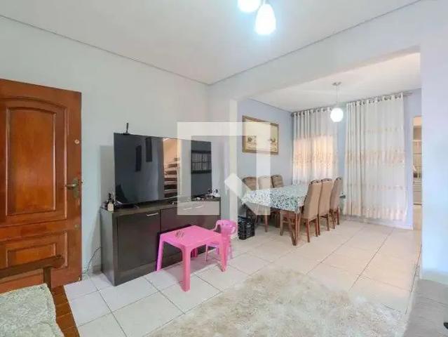 Casa / Sobrado para Venda em São Paulo/SP Bela Vista 4 Quartos