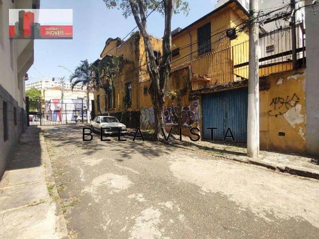 Casa / Sobrado para Venda em São Paulo/SP Bela Vista 4 Quartos
