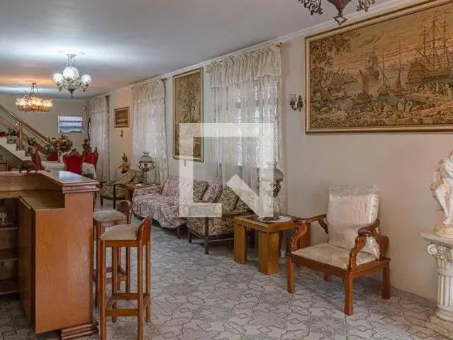 Casa / Sobrado para Venda em São Paulo/SP Bela Vista 4 Quartos