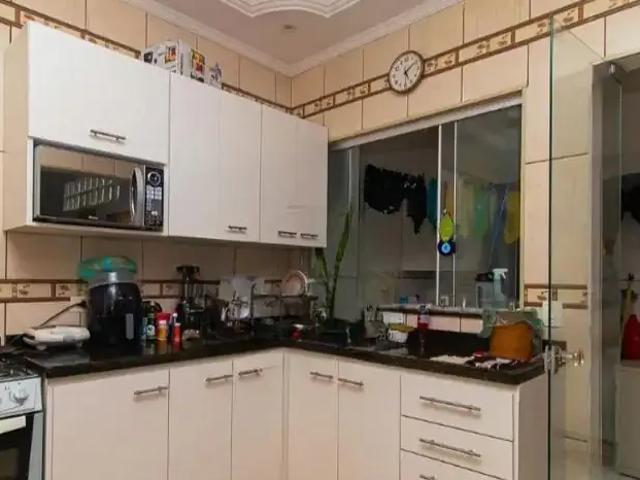 Casa / Sobrado para Venda em São Paulo/SP Bela Vista 5 Quartos