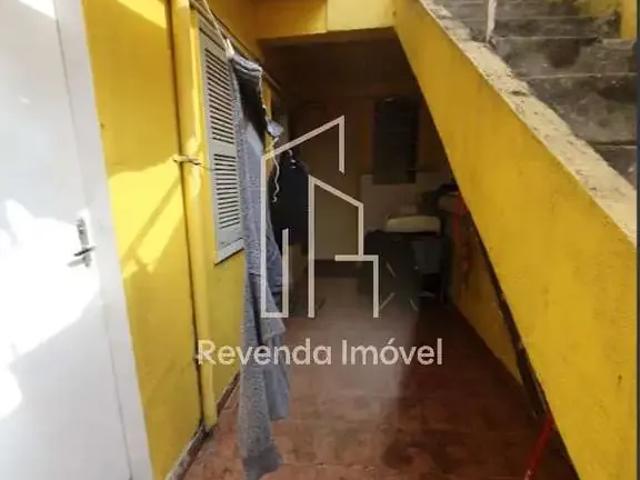 Casa / Sobrado para Venda em São Paulo/SP Bela Vista 5 Quartos