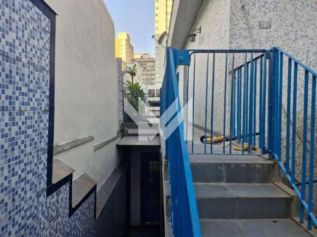 Casa / Sobrado para Venda em São Paulo/SP Bela Vista 5 Quartos