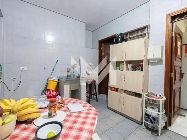 Casa / Sobrado para Venda em São Paulo/SP Bela Vista 5 Quartos