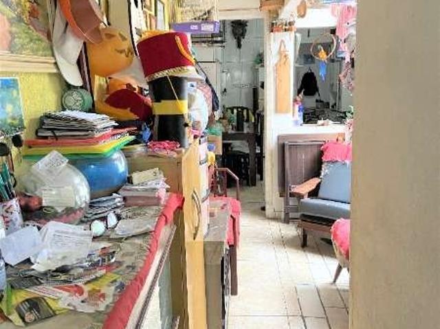 Casa / Sobrado para Venda em São Paulo/SP Bela Vista 5 Quartos
