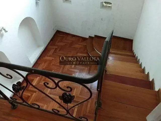 Casa / Sobrado para Venda em São Paulo/SP Bela Vista 6 Quartos