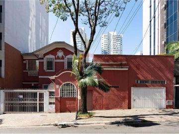 Casa / Sobrado para Venda em São Paulo/SP Bela Vista 8 Quartos