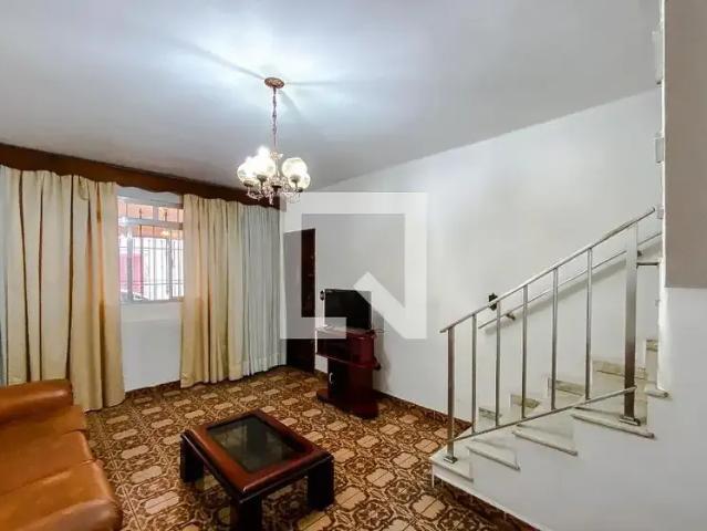 Casa / Sobrado para Venda em São Paulo/SP Belém 4 Quartos