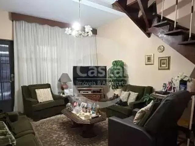 Casa / Sobrado para Venda em São Paulo/SP Belém 4 Quartos