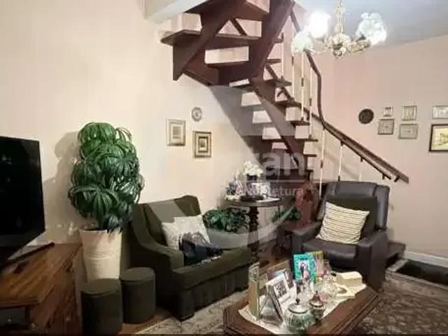Casa / Sobrado para Venda em São Paulo/SP Belém 4 Quartos