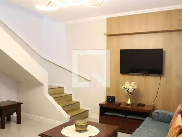 Casa / Sobrado para Venda em São Paulo/SP Belém 2 Quartos