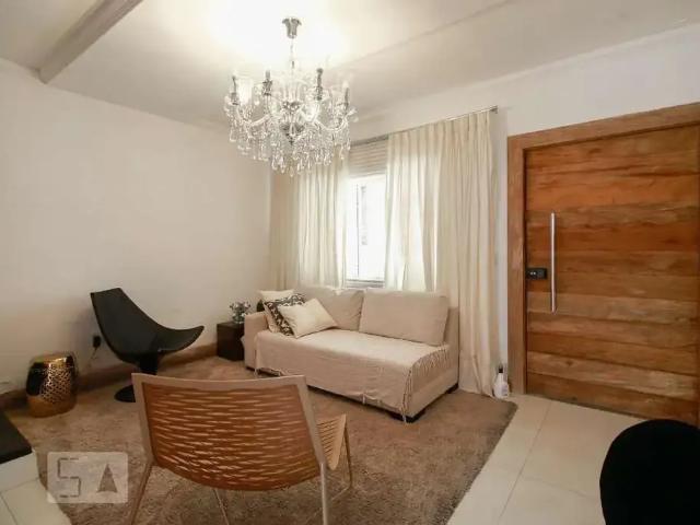 Casa / Sobrado para Venda em São Paulo/SP Belém 2 Quartos