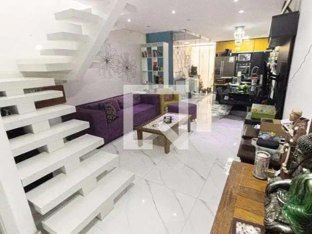 Casa / Sobrado para Venda em São Paulo/SP Belém 2 Quartos