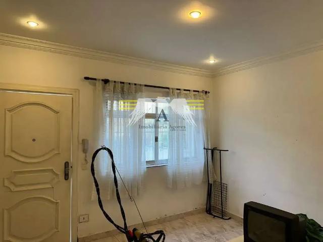 Casa / Sobrado para Venda em São Paulo/SP Belém 2 Quartos