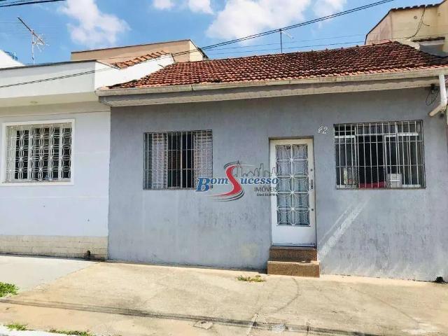 Casa / Sobrado para Venda em São Paulo/SP Belém 2 Quartos