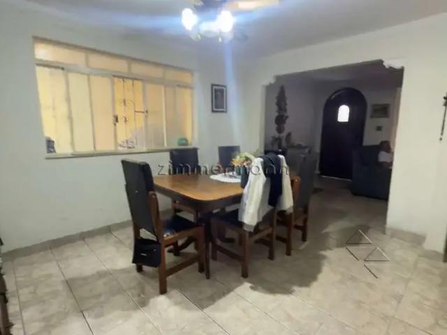 Casa / Sobrado para Venda em São Paulo/SP Belém 3 Quartos