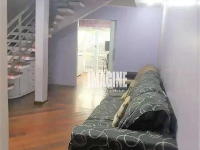 Casa / Sobrado para Venda em São Paulo/SP Belém 3 Quartos