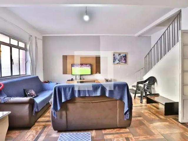 Casa / Sobrado para Venda em São Paulo/SP Belém 3 Quartos