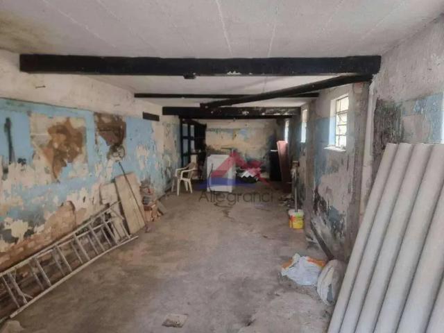 Casa / Sobrado para Venda em São Paulo/SP Belenzinho 1 Quartos
