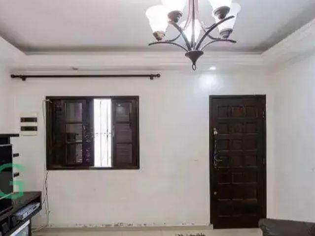 Casa / Sobrado para Venda em São Paulo/SP Belenzinho 2 Quartos