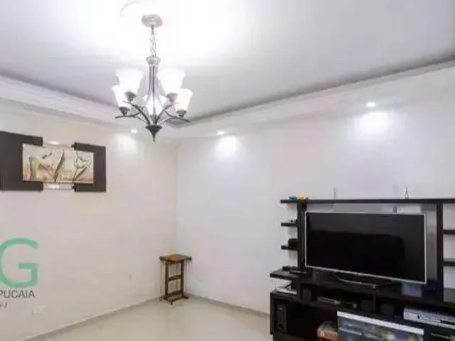 Casa / Sobrado para Venda em São Paulo/SP Belenzinho 2 Quartos