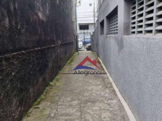 Casa / Sobrado para Venda em São Paulo/SP Belenzinho 2 Quartos