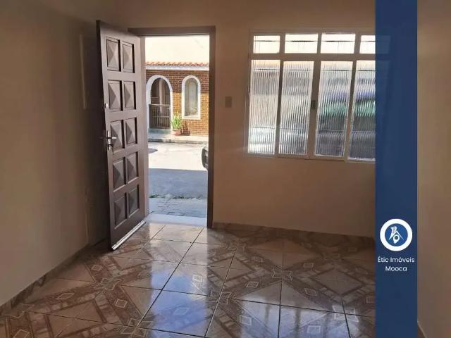 Casa / Sobrado para Venda em São Paulo/SP Belenzinho 2 Quartos