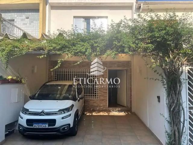 Casa / Sobrado para Venda em São Paulo/SP Belenzinho 3 Quartos