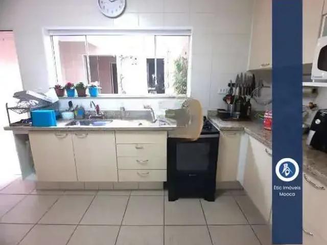 Casa / Sobrado para Venda em São Paulo/SP Belenzinho 3 Quartos