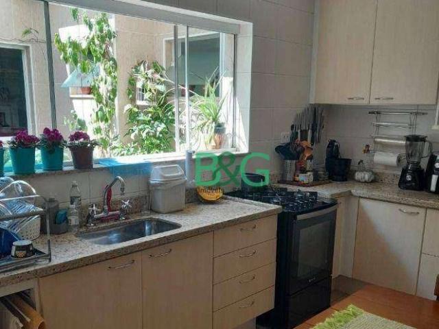 Casa / Sobrado para Venda em São Paulo/SP Belenzinho 3 Quartos
