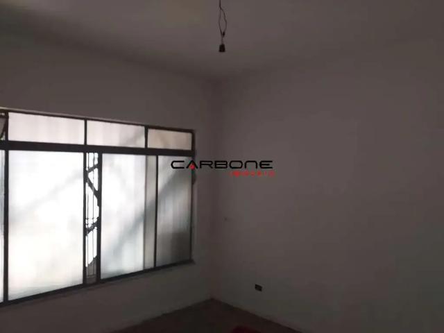 Casa / Sobrado para Venda em São Paulo/SP Belenzinho 3 Quartos