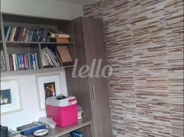 Casa / Sobrado para Venda em São Paulo/SP Belenzinho 3 Quartos