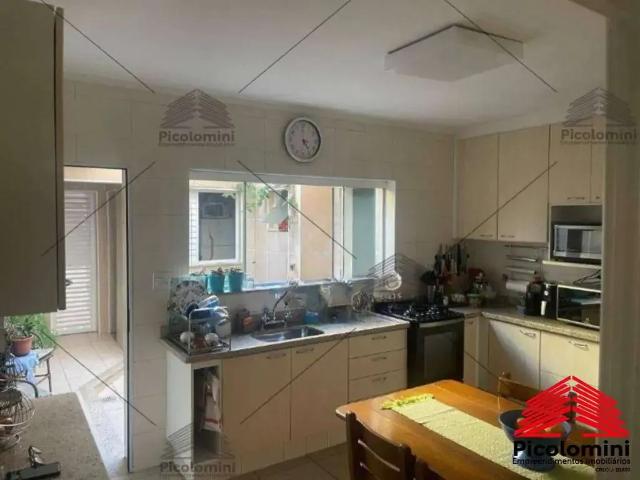 Casa / Sobrado para Venda em São Paulo/SP Belenzinho 3 Quartos