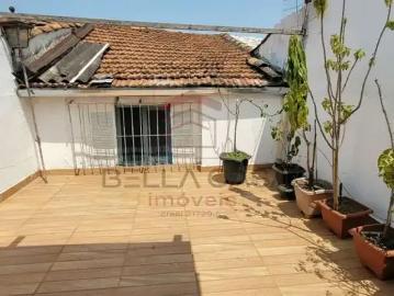Casa / Sobrado para Venda em São Paulo/SP Belenzinho 4 Quartos