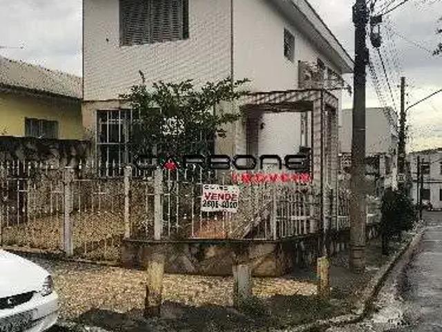 Casa / Sobrado para Venda em São Paulo/SP Belenzinho 4 Quartos